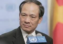 Vietnam nimmt an der Diskussion von UNESCAP in Thailand teil